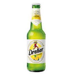 Dreher lemon